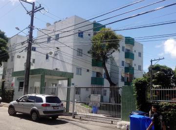 Apartamento de 2 quartos, Salvador · Apartamento 2 quartos para venda no Cabula