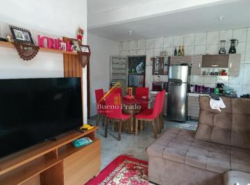 Foto 01 · Oportunidade imperdível casa a venda com garagem no centro de Juquitiba!