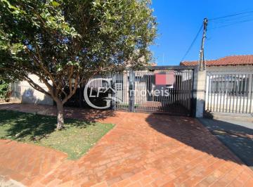 Foto 01 · Impecável residência à venda em Campo Grande-MS, Jardim dos Estados: 3 quartos, 1 suíte, 2 salas, 2 