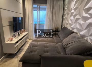 Apartamento de 3 quartos, Santo André · Apartamento à venda 3 quartos Campestre Santo André