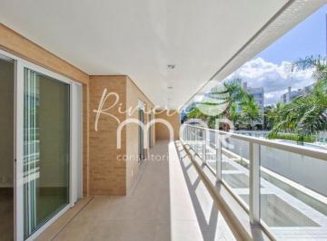 Apartamento de 3 quartos, Bertioga · APARTAMENTO NOVO, 3 DORMITÓRIOS EM RIVIERA DE SÃO LOURENÇO