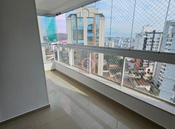 Foto 01 · Apartamento em andar alto no bairro Saguaçu, em Joinville/SC.