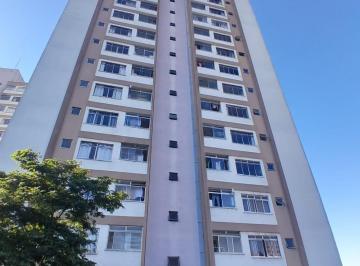 frente da torre · Apartamento 60m² 2 dormitórios 1 vaga Jabaquara