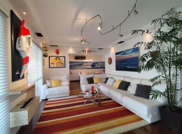 Apartamento de 4 quartos, São Paulo · Lindo apartamento à venda 3quartos/suítes 3 vagas - Vila leopoldina/SP.