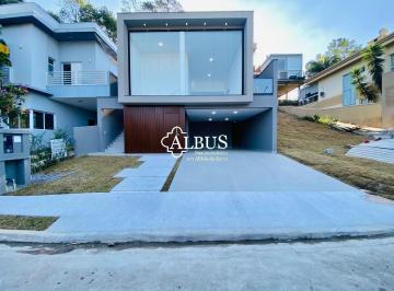 Foto 01 · Venda de casa com 4 dormitórios com 180m² por 1.650.000,00 na Morada da Aldeia- Santana de Parnaíba-