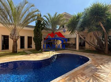 Casa · 376m² · 4 Quartos · 4 Vagas · SOBRADO À VENDA NO PORTAL DAS ESTRELAS BOITUVA SP