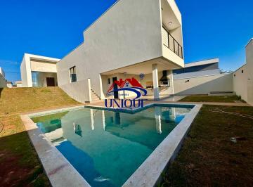 Casa · 449m² · 3 Quartos · 4 Vagas · CASA EM CONDOMÍNIO EXCLUSIVO COM HARAS EM BOITUVA SP