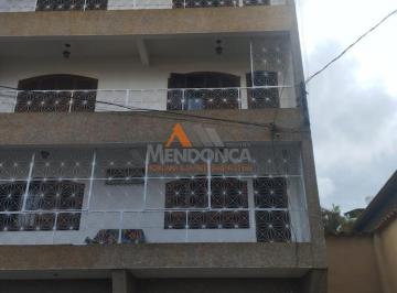 Foto 01 · Apartamento, Bela Vista, São João Del Rei, MG