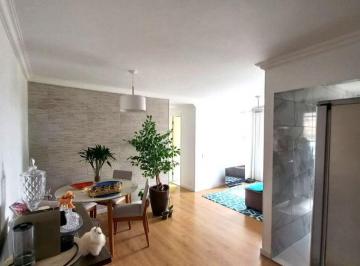 Apartamento de 2 quartos, São Paulo · Apartamento a venda tem 59 m² com 2 quartos em Parque Ipê - São Paulo - SP