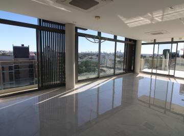 Apartamento de 3 quartos, Curitiba · COBERTURA DUPLEX NO SEMINÁRIO, 3 SUÍTES E 2 VAGAS 