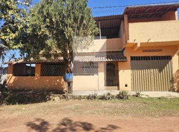 Foto 01 · Imóvel à venda em Juatuba-MG: Casa com 2 quartos, 1 sala, 2 banheiros, 2 vagas de garagem e 160m² em