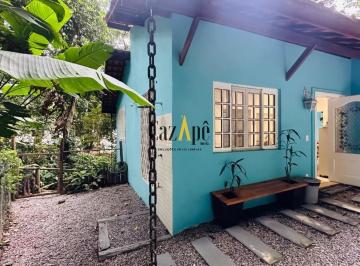 Foto 09 · Casa para Locação Anual na Praia de Paúba