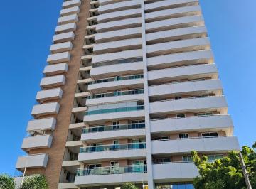 Apartamento de 3 quartos, Fortaleza · Apartamento no Guararapes, próximo ao Shopping Iguatemi, Fortaleza - Ceará.
