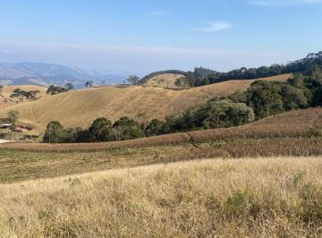 Rural de 4 quartos, Camanducaia ·  Fazenda à Venda em Camanducaia -Mg  - Monte Verde 