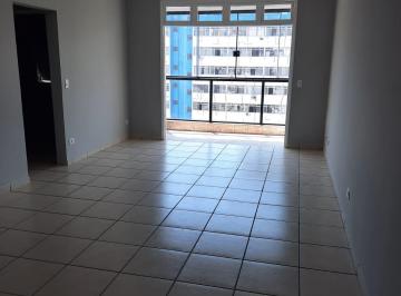 Apartamento de 2 quartos, São Vicente · Apartamento reformado com 2 dormitórios e sacada  - Gonzaguinha
