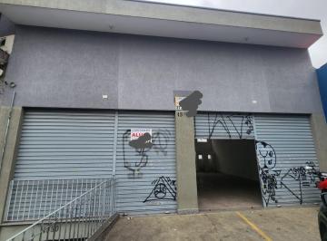 Comercial , São Paulo · Imóvel comercial para locação de 170m² no Jardim Ivana