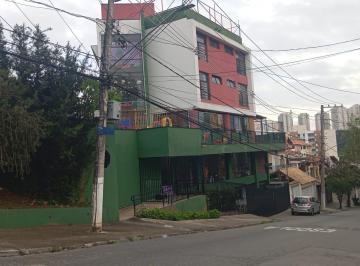 Comercial , São Paulo · Prédio Comercial Vende ALUGADO - 786m² - 16 vagas - esquina - Jd. Esther Butantã