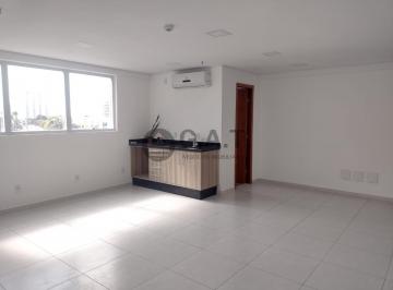 Foto 01 · SALA COMERCIAL PARA LOCAÇÃO NO EDIFÍCIO DUBAI - SOROCABA/SP