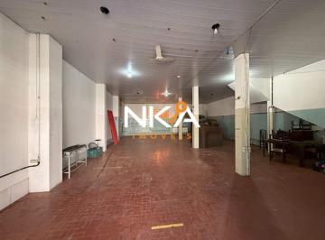 Comercial · 270m² · SALÃO COMERCIAL PARA LOCAÇÃO NO JARDIM SANTA EUDOXIA.