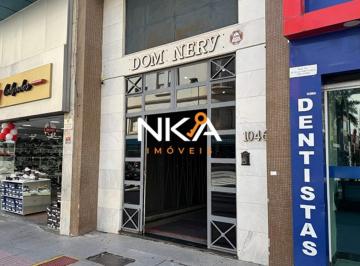Comercial , Campinas · SALA COMERCIAL PARA LOCAÇÃO NO EDIFÍCIO DOM NERY EM CAMPINAS.