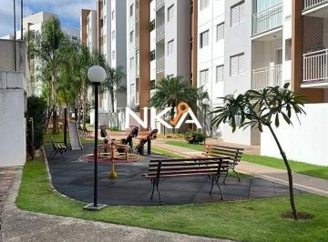 Apartamento de 2 quartos, Valinhos · APARTAMENTO 02 DORMITÓRIOS - ALTA VISTA - VALINHOS.