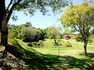 Terreno · 1143m² · Lote em condomínio à venda, Jacaré - Cabreúva/SP