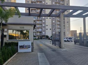 Foto 01 · Excelente oportunidade de morar no Parque Ortolândia, em Hortolândia! sp, lindo apartamento residenc