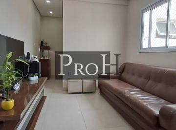 Apartamento de 2 quartos, Santo André · Apartamento à venda 2 quartos Campestre Santo André 
