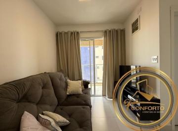 Foto 01 · Apartamento para alugar no Jardim Avelino - Oportunidade