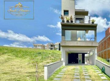 Casa Venda de 3 quartos · Casa à venda em condomínio na Granja Viana com 3 quartos e 2 vagas
