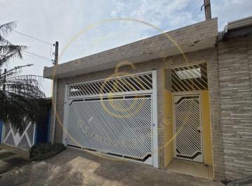 Casa de 3 quartos, Jundiaí · Casa térrea a Venda no bairro Jd. Sarapiranga (Medeiros), na cidade de Jundiaí/SP