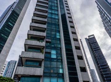 Apartamento de 4 quartos, Recife · Apartamento com 4 suítes em 230m² na Avenida Boa Viagem