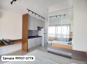 Apartamento de 1 quarto, São Paulo · APARTAMENTO STUDIO NOVO MOBILIADO NO METRO BUTANTÃ FL48