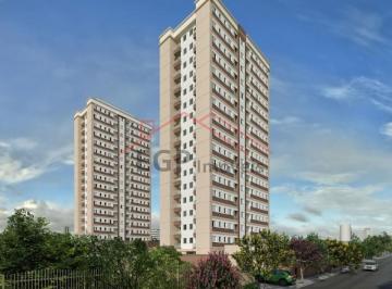 Foto 01 · Apartamento à venda em Sorocaba-SP