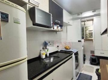 Apartamento · 47m² · 2 Quartos · 1 Vaga · Apartamento com 2 dormitórios à venda, 47 m² por R$ 218.000,00 - Itaquera - São Paulo/SP