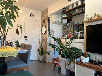 6e3cab19451737e0707434a692e3e1e2d0a50845 · Apartamento com 2 dormitórios à venda, 57 m² por R$ 565.000,00 - Brás - São Paulo/SP