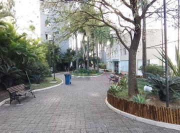 90c1d450a3daf28965daf4eb0b894229dbf6ccee · Apartamento com 3 dormitórios à venda, 63 m² por R$ 380.000,00 - Guilhermina - São Paulo/SP