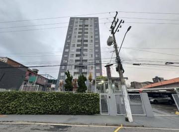 337d333fe1286c6ff18a603b9868a207d821004e · Apartamento com 2 dormitórios à venda, 52 m² por R$ 350.000,00 - Vila Carmosina - São Paulo/SP