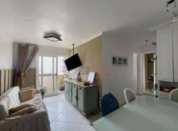 93350fbfff172a11a76c2110a4f2aa6eff018d11 · Apartamento com 2 dormitórios à venda, 74 m² por R$ 400.000,00 - Vila Carmosina - São Paulo/SP