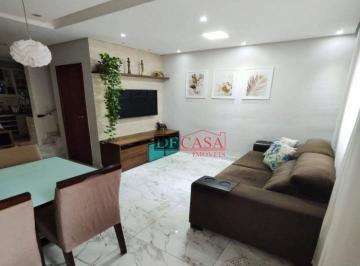 4c4170de64d8abca55fcfc7ddb88f2c020495cb5 · Sobrado com 2 dormitórios à venda, 62 m² por R$ 350.000,00 - Ponte Rasa - São Paulo/SP