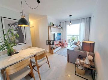 9332b0edb381df78f16d5dd64b2cdd01c76db44a · Apartamento com 3 dormitórios à venda, 57 m² por R$ 550.000,00 - Parque São Jorge - São Paulo/SP