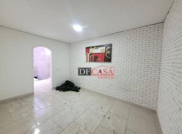 Comercial · 49m² · Sala para alugar, 50 m² por R$ 1.700,00/mês - Guaianazes - São Paulo/SP