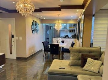 790478224ef028d828166644ad466be63eb22d83 · Apartamento com 3 dormitórios à venda, 105 m² por R$ 1.100.000,00 - Tatuapé - São Paulo/SP