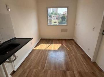 4a3d37d78bf731263568f8882b50854087419cda · Apartamento 24mt² / Reformado / 1 dormitório (suíte)