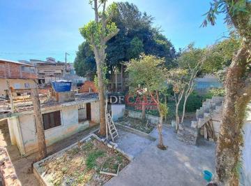 Terreno · 554m² · Terreno à venda, 555 m² por R$ 500.000,00 - Vila Verde - São Paulo/SP