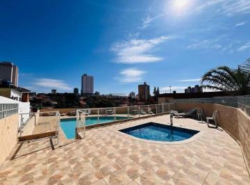 b39f2833d9e45cefa11786e52dc4d436560af2f9 · Apartamento 47m² / Moderno com planejados / 2 dorm. / Vaga Livre