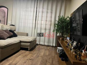 9838b4ae632aae072925c07c66a23cc0bc3b71e3 · Sobrado com 3 dormitórios à venda, 100 m² por R$ 550.000,00 - Vila Carmosina - São Paulo/SP