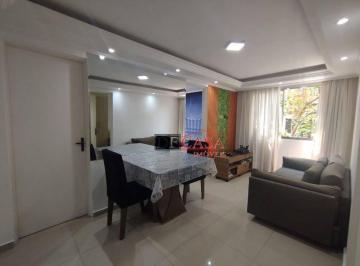 94c1c6e05d281a6a6088ce3b6de1e0404d7e0e4c · Apartamento com 3 dormitórios à venda, 50 m² por R$ 280.000,00 - Cidade Líder - São Paulo/SP