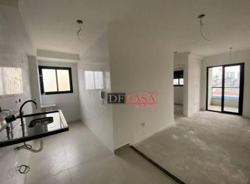 Apartamento · 47m² · 2 Quartos · Apartamento com 2 dormitórios à venda, 48 m² por R$ 362.500,00 - Vila Matilde - São Paulo/SP