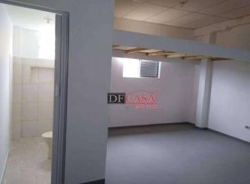Comercial · 25m² · SALA COMERCIAL NO PARQUE BOA ESPERANÇA!!!
